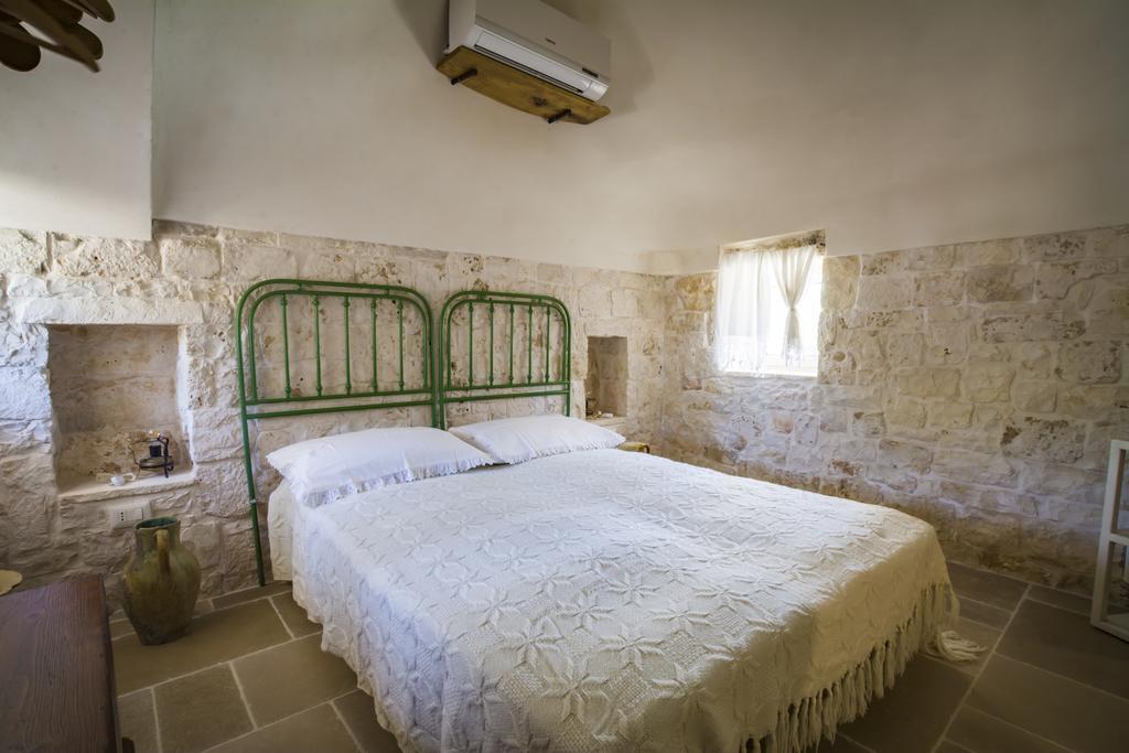 WePuglia - Paradise Trulli Castellana Grotte Bagian luar foto