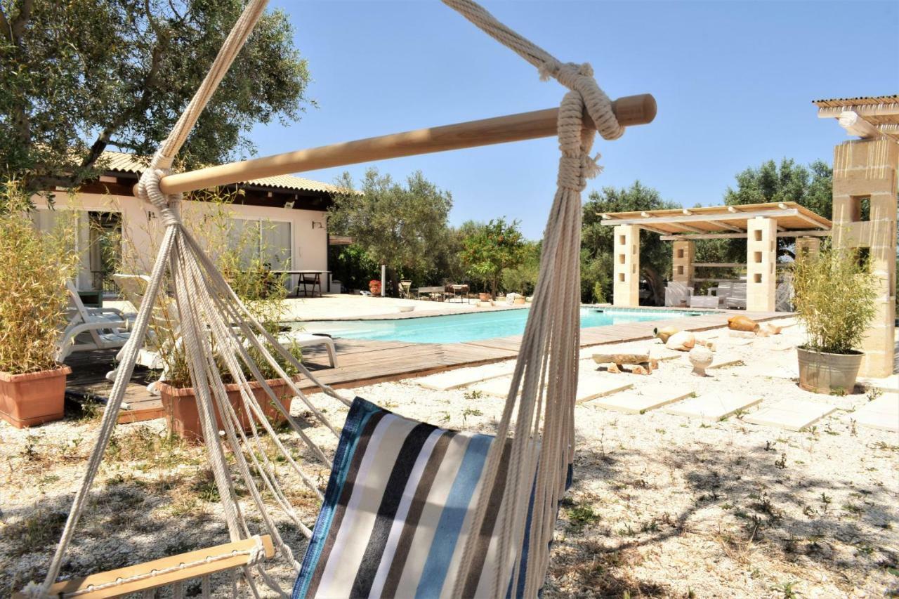 WePuglia - Paradise Trulli Castellana Grotte Bagian luar foto